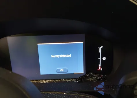 2025 Ford Escape St-Line z USA, uszkodzony, nr VIN 1FMCU9MN2SUA68500